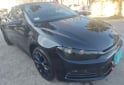 Autos - Volkswagen Scirocco 1.4T 2014 Nafta 75300Km - En Venta