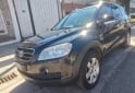 Camionetas - Chevrolet Captiva 2.0 IMPECABLE 2010 Diesel 175000Km - En Venta