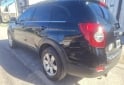 Camionetas - Chevrolet Captiva 2.0 IMPECABLE 2010 Diesel 175000Km - En Venta