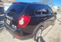 Camionetas - Chevrolet Captiva 2.0 IMPECABLE 2010 Diesel 175000Km - En Venta