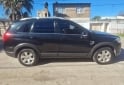 Camionetas - Chevrolet Captiva 2.0 IMPECABLE 2010 Diesel 175000Km - En Venta