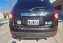Camionetas - Chevrolet Captiva 2.0 IMPECABLE 2010 Diesel 175000Km - En Venta