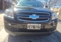 Camionetas - Chevrolet Captiva 2.0 IMPECABLE 2010 Diesel 175000Km - En Venta