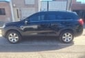 Camionetas - Chevrolet Captiva 2.0 IMPECABLE 2010 Diesel 175000Km - En Venta