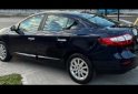 Autos - Renault Fluence Corolla focus c4 2016 Nafta 98000Km - En Venta