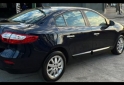 Autos - Renault Fluence Corolla focus c4 2016 Nafta 98000Km - En Venta