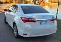 Autos - Toyota Corolla SE-G 2015 Nafta 122000Km - En Venta