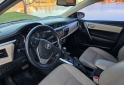Autos - Toyota Corolla SE-G 2015 Nafta 122000Km - En Venta
