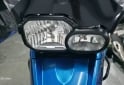 Motos - Bmw Gs 650 bicilindrica 2009 Nafta 24000Km - En Venta