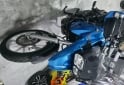 Motos - Bmw Gs 650 bicilindrica 2009 Nafta 24000Km - En Venta