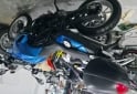 Motos - Bmw Gs 650 bicilindrica 2009 Nafta 24000Km - En Venta
