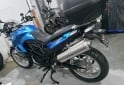 Motos - Bmw Gs 650 bicilindrica 2009 Nafta 24000Km - En Venta
