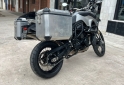 Motos - Bmw Gs 800 bicilindrica 2009 Nafta 74000Km - En Venta