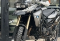 Motos - Bmw Gs 800 bicilindrica 2009 Nafta 74000Km - En Venta