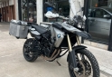 Motos - Bmw Gs 800 bicilindrica 2009 Nafta 74000Km - En Venta