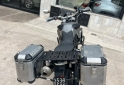 Motos - Bmw Gs 800 bicilindrica 2009 Nafta 74000Km - En Venta