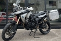 Motos - Bmw Gs 800 bicilindrica 2009 Nafta 74000Km - En Venta