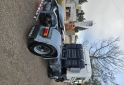 Camiones y Grúas - Scania p310 6 cilindros a bomba - En Venta