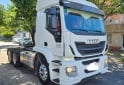 Camiones y Grúas - Hi road 440 6x2 - En Venta