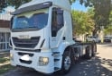 Camiones y Grúas - Hi road 440 6x2 - En Venta