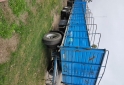 Camiones y Grúas - Acoplado baranda volcable - En Venta