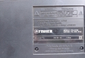 Electrónica - Televisor Fisher 29 pulgadas - En Venta