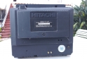 Electrónica - Televisor Color Hitachi 14 pulgadas - En Venta