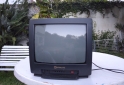 Electrónica - Televisor Color Hitachi 14 pulgadas - En Venta