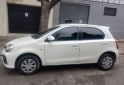 Autos - Toyota Etios xs 2017 Nafta 138000Km - En Venta