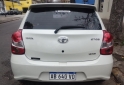 Autos - Toyota Etios xs 2017 Nafta 138000Km - En Venta