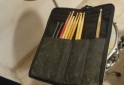 Instrumentos Musicales - BATERIA PEARL VINTAGE -SERIES - IDEAL ESTUDIANTE - COMPLETA - En Venta