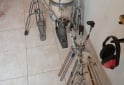 Instrumentos Musicales - BATERIA PEARL VINTAGE -SERIES - IDEAL ESTUDIANTE - COMPLETA - En Venta