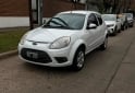 Autos - Ford Ka pulse 1.6 2013 Nafta 100000Km - En Venta