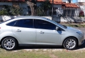 Autos - Ford Focus 1.6 S 2016 Nafta 113000Km - En Venta
