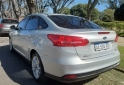 Autos - Ford Focus 1.6 S 2016 Nafta 113000Km - En Venta