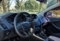 Autos - Ford Focus 1.6 S 2016 Nafta 113000Km - En Venta