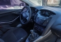 Autos - Ford Focus 1.6 S 2016 Nafta 113000Km - En Venta