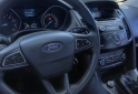 Autos - Ford Focus 1.6 S 2016 Nafta 113000Km - En Venta