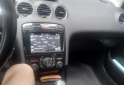 Autos - Peugeot 408 HDI feline 2016 Diesel 126000Km - En Venta