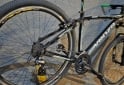 Deportes - Bici Venzo Odin MTB. Impecable. LIQUIDO. - En Venta
