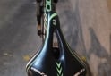 Deportes - Bici Venzo Odin MTB. Impecable. LIQUIDO. - En Venta