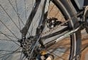 Deportes - Bici Venzo Odin MTB. Impecable. LIQUIDO. - En Venta