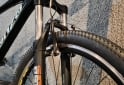 Deportes - Bici Venzo Odin MTB. Impecable. LIQUIDO. - En Venta