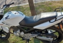 Motos - Honda Twister 250 2015 Nafta 40000Km - En Venta