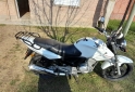 Motos - Honda Twister 250 2015 Nafta 40000Km - En Venta