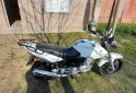 Motos - Honda Twister 250 2015 Nafta 40000Km - En Venta