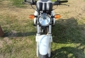 Motos - Honda Twister 250 2015 Nafta 40000Km - En Venta