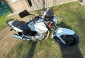 Motos - Honda Twister 250 2015 Nafta 40000Km - En Venta