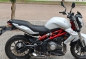 Motos - Benelli TNT 300 2017 Nafta 11200Km - En Venta