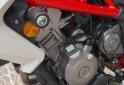 Motos - Benelli TNT 300 2017 Nafta 11200Km - En Venta